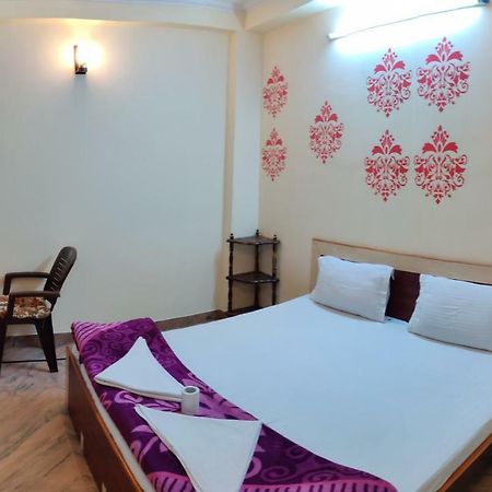 Madhav Guest House Jaipur Ngoại thất bức ảnh