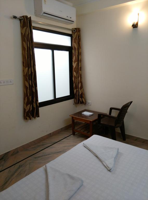 Madhav Guest House Jaipur Ngoại thất bức ảnh