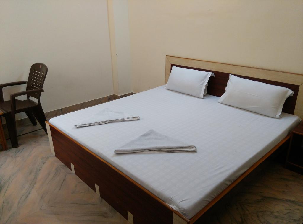 Madhav Guest House Jaipur Ngoại thất bức ảnh